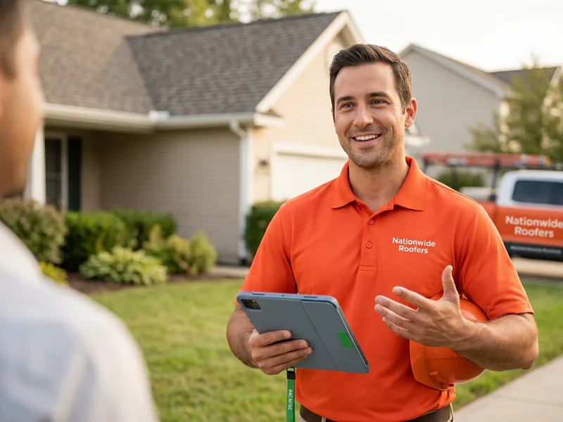 Roof Installation  in Louisburg  FAQ